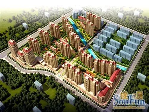 鹤壁房产信息新动态:您的置业指南